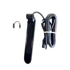 Ecoscandaglio GPS EAGLE 9 Tripleshot HD - LOWRANCE -ORANGEMARINE ecoscandaglio gps eagle 9 tripleshot hd lowrance 9