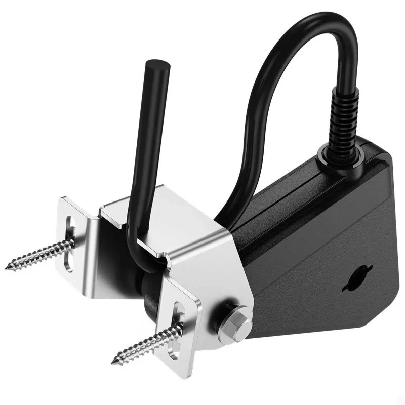 Ecoscandaglio GPS EAGLE EYE 9 LIVE 4 In 1 - LOWRANCE 19 Ecoscandaglio GPS EAGLE EYE 9 LIVE 4 In 1 - LOWRANCE - immagine 17