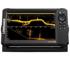 Ecoscandaglio GPS EAGLE EYE 9 LIVE 4 In 1 - LOWRANCE 22 Ecoscandaglio GPS EAGLE EYE 9 LIVE 4 In 1 - LOWRANCE -ORANGEMARINE ecoscandaglio gps eagle eye 9 live 4 in 1 lowrance 2