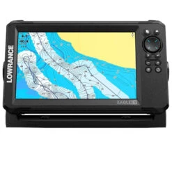 Ecoscandaglio GPS EAGLE EYE 9 LIVE 4 In 1 - LOWRANCE 27 Ecoscandaglio GPS EAGLE EYE 9 LIVE 4 In 1 - LOWRANCE -ORANGEMARINE ecoscandaglio gps eagle eye 9 live 4 in 1 lowrance 7