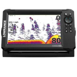 Ecoscandaglio GPS EAGLE EYE 9 LIVE 4 In 1 - LOWRANCE 29 Ecoscandaglio GPS EAGLE EYE 9 LIVE 4 In 1 - LOWRANCE -ORANGEMARINE ecoscandaglio gps eagle eye 9 live 4 in 1 lowrance 9