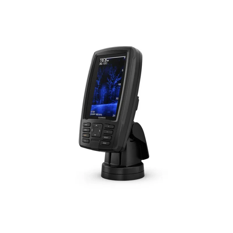 Garmin Ecoscandaglio GPS ECHOMAP Plus 42cv + GT20-TM 4 Garmin Ecoscandaglio GPS ECHOMAP Plus 42cv + GT20-TM - immagine 2