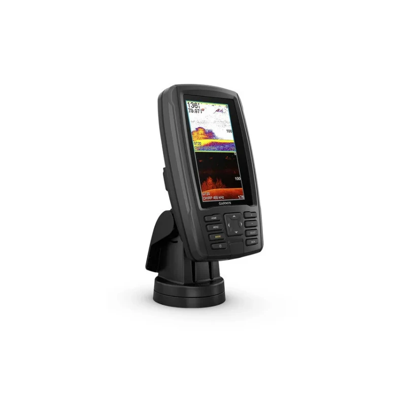 Garmin Ecoscandaglio GPS ECHOMAP Plus 42cv + GT20-TM 5 Garmin Ecoscandaglio GPS ECHOMAP Plus 42cv + GT20-TM - immagine 3