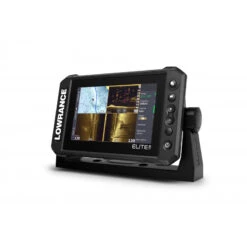 Ecoscandaglio GPS ELITE FS 7" - LOWRANCE 9 Ecoscandaglio GPS ELITE FS 7" - LOWRANCE -ORANGEMARINE ecoscandaglio gps elite fs 7 lowrance 1