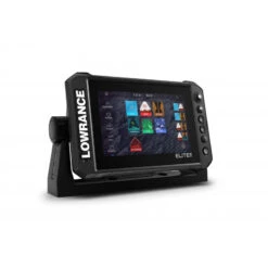 Ecoscandaglio GPS ELITE FS 7" - LOWRANCE 10 Ecoscandaglio GPS ELITE FS 7" - LOWRANCE -ORANGEMARINE ecoscandaglio gps elite fs 7 lowrance 2