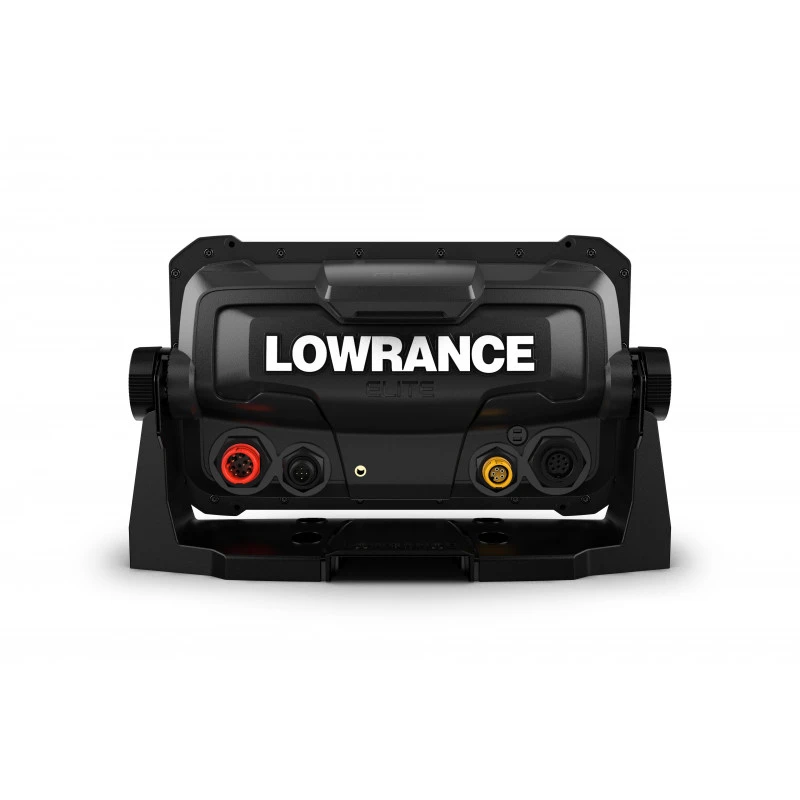 Ecoscandaglio GPS ELITE FS 7" - LOWRANCE 6 Ecoscandaglio GPS ELITE FS 7" - LOWRANCE - immagine 4