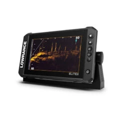 Ecoscandaglio GPS ELITE FS 9" - LOWRANCE 7 Ecoscandaglio GPS ELITE FS 9" - LOWRANCE -ORANGEMARINE ecoscandaglio gps elite fs 9 lowrance 2