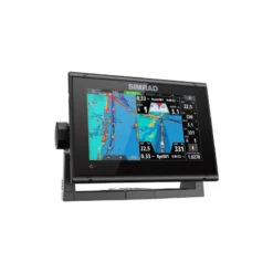 Ecoscandaglio GPS GO7 XSR Simrad Senza Trasd. -ORANGEMARINE ecoscandaglio gps go7 xsr simrad senza trasd 3