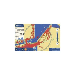 Ecoscandaglio GPS GP1871F Furuno Senza Trasduttore -ORANGEMARINE ecoscandaglio gps gp1871f furuno senza trasduttore 3