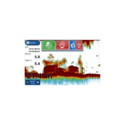 Ecoscandaglio GPS GP1871F Furuno Senza Trasduttore -ORANGEMARINE ecoscandaglio gps gp1871f furuno senza trasduttore 5