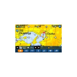 Ecoscandaglio GPS GP1971F Furuno Senza Trasduttore -ORANGEMARINE ecoscandaglio gps gp1971f furuno senza trasduttore 3