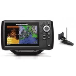 Ecoscandaglio GPS HELIX 5 G3 DI - HUMMINBIRD