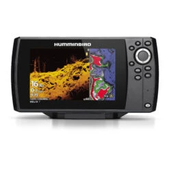 Ecoscandaglio GPS HELIX 7 G4 MEGA DI - HUMMINBIRD -ORANGEMARINE ecoscandaglio gps helix 7 g4 mega di humminbird 2