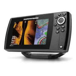 Ecoscandaglio GPS HELIX 7 G4 SI - HUMMINBIRD 9 Ecoscandaglio GPS HELIX 7 G4 SI - HUMMINBIRD -ORANGEMARINE ecoscandaglio gps helix 7 g4 si humminbird 2