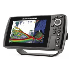 Ecoscandaglio GPS HELIX 7 G4 XD - HUMMINBIRD -ORANGEMARINE ecoscandaglio gps helix 7 g4 xd humminbird 3