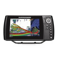 Ecoscandaglio GPS HELIX 7 G4N CHIRP DS - HUMMINBIRD