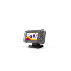 Lowrance Ecoscandaglio/GPS  HOOK² 4x Trasd. Poppa 200 Khz