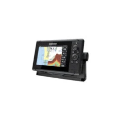 Ecoscandaglio GPS SIMRAD CRUISE 7 Con Trasduttore 83/200 KHz -ORANGEMARINE ecoscandaglio gps simrad cruise 7 con trasduttore 83200 khz 2