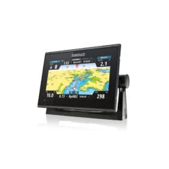 Ecoscandaglio GPS SIMRAD GO9 XSE Senza Trasduttore -ORANGEMARINE ecoscandaglio gps simrad go9 xse senza trasduttore 2