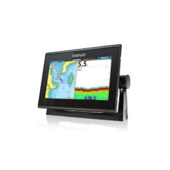 Ecoscandaglio GPS SIMRAD GO9 XSE Senza Trasduttore -ORANGEMARINE ecoscandaglio gps simrad go9 xse senza trasduttore 4