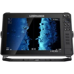 Ecoscandaglio HDS 12 LIVE - LOWRANCE -ORANGEMARINE ecoscandaglio hds 12 live lowrance 2