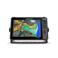 Ecoscandaglio HDS PRO 10 - LOWRANCE -ORANGEMARINE ecoscandaglio hds pro 10 lowrance 1
