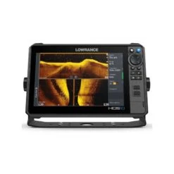 Ecoscandaglio HDS PRO 10 - LOWRANCE -ORANGEMARINE ecoscandaglio hds pro 10 lowrance 2