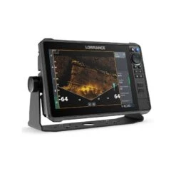 Ecoscandaglio HDS PRO 10 - LOWRANCE -ORANGEMARINE ecoscandaglio hds pro 10 lowrance 3