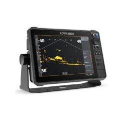 Ecoscandaglio HDS PRO 10 - LOWRANCE -ORANGEMARINE ecoscandaglio hds pro 10 lowrance 4