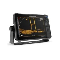 Ecoscandaglio HDS PRO 10 - LOWRANCE -ORANGEMARINE ecoscandaglio hds pro 10 lowrance 5