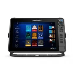 Ecoscandaglio HDS PRO 12 - LOWRANCE -ORANGEMARINE ecoscandaglio hds pro12 lowrance 2