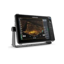 Ecoscandaglio HDS PRO 12 - LOWRANCE -ORANGEMARINE ecoscandaglio hds pro12 lowrance 3