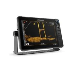 Ecoscandaglio HDS PRO 12 - LOWRANCE -ORANGEMARINE ecoscandaglio hds pro12 lowrance 4