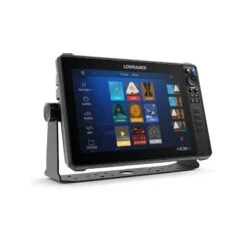 Ecoscandaglio HDS PRO 12 - LOWRANCE -ORANGEMARINE ecoscandaglio hds pro12 lowrance 6