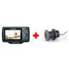 Ecoscandaglio HELIX 5 G2 Con Trasduttore Passante - HUMMINBIRD -ORANGEMARINE ecoscandaglio helix 5 g2 con trasduttore passante humminbird