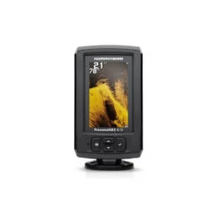 Ecoscandaglio HUMMINBIRD Piranha Max 4 DI Trasduttore Poppa