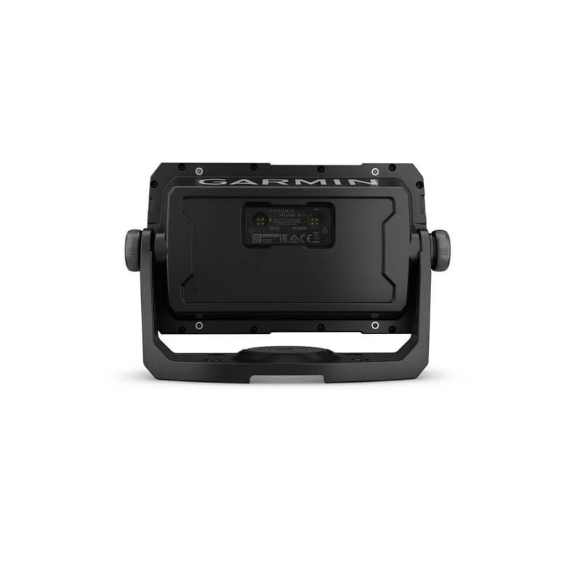 Ecoscandaglio STRIKER VIVID 5CV Con Trasduttore TA GT20-TM - GARMIN 7 Ecoscandaglio STRIKER VIVID 5CV Con Trasduttore TA GT20-TM - GARMIN - immagine 5