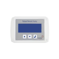 Schermo Remoto Per Controller HRDi - RUTLAND