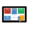 Ecran GX Touch 50 Pour Cerbo GX Victron -ORANGEMARINE ecran gx touch 50 pour cerbo gx victron
