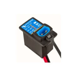 Victron Schermo Indicatore Di Batteria Per IP65 -ORANGEMARINE ecran indicateur de batterie pour ip65 2