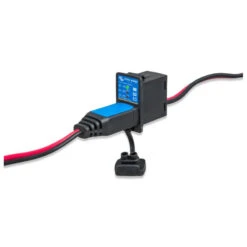 Victron Schermo Indicatore Di Batteria Per IP65 -ORANGEMARINE ecran indicateur de batterie pour ip65 4