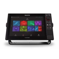 Ecran Multifonctions AXIOM 12 Pro-RVX Sans Sonde - RAYMARINE
