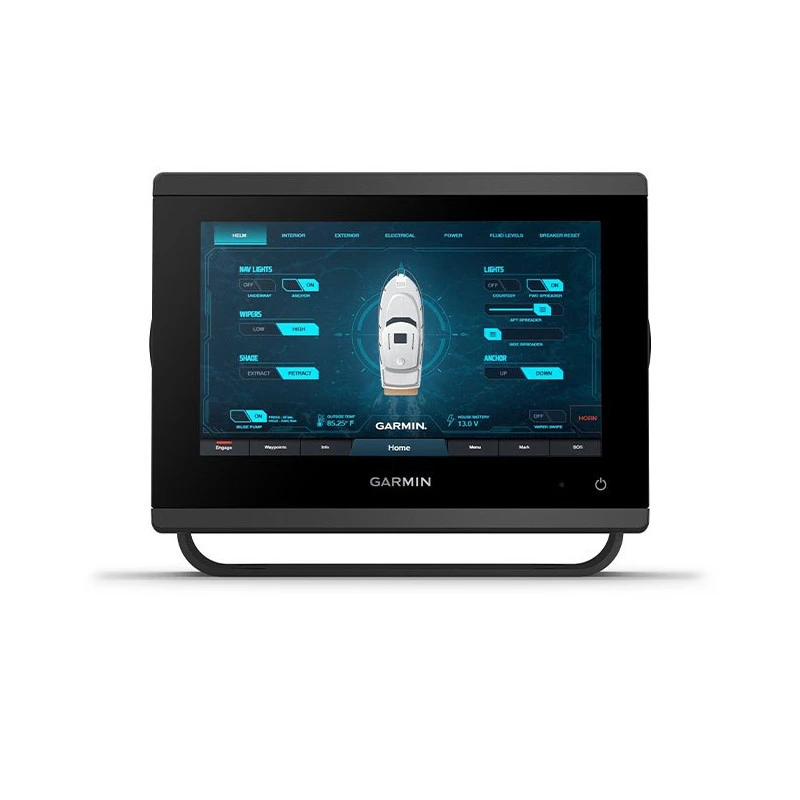 Garmin Ecran Multifonctions GPSMAP 923xsv 18 Garmin Ecran Multifonctions GPSMAP 923xsv - immagine 16