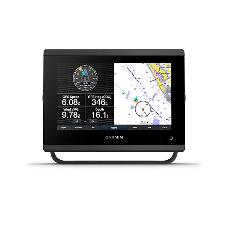 Garmin Ecran Multifonctions GPSMAP 923xsv 11 Garmin Ecran Multifonctions GPSMAP 923xsv - immagine 9