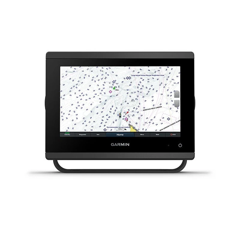Garmin Ecran Multifonctions GPSMAP 923xsv 12 Garmin Ecran Multifonctions GPSMAP 923xsv - immagine 10