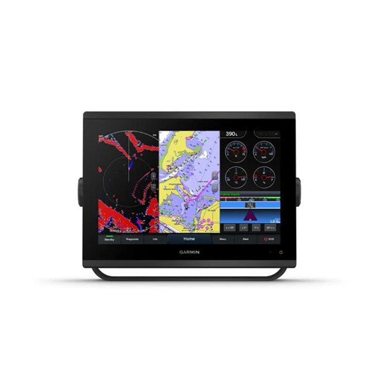 Garmin Ecran Mutilfonctions GPSMAP 1223 3 Garmin Ecran Mutilfonctions GPSMAP 1223