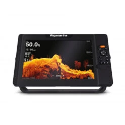 RAYMARINE ELEMENT 12 CHIRP / HYPERVISION Ecoscandaglio GPS