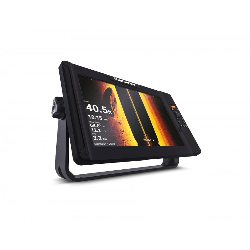 RAYMARINE ELEMENT 12 CHIRP / HYPERVISION Ecoscandaglio GPS 7 RAYMARINE ELEMENT 12 CHIRP / HYPERVISION Ecoscandaglio GPS - immagine 5