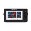 RAYMARINE ELEMENT 9 CHIRP / HYPERVISION Ecoscandaglio GPS -ORANGEMARINE element 9 chirp hypervision sondeur gps