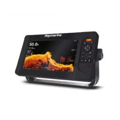 RAYMARINE ELEMENT 9 CHIRP / HYPERVISION Ecoscandaglio GPS -ORANGEMARINE element 9 chirp hypervision sondeur gps 3